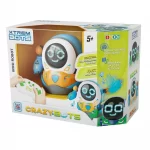Robot a radio control Crazy Bots  Roll  - Xtream Bots