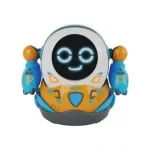 Robot a radio control Crazy Bots  Roll  - Xtream Bots - Imagen 2