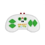 Robot a radio control Crazy Bots  Roll  - Xtream Bots - Imagen 4