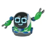 Robot a radio control Crazy Bots  Rock  - Xtream Bots - Imagen 2