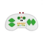 Robot a radio control Crazy Bots  Rock  - Xtream Bots - Imagen 4