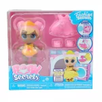 Muñeca fashion secret  - Baby secret