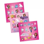 Diario secreto Gabby DollHouse - Wabro - Imagen 3