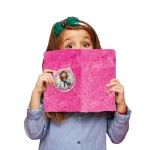 Diario secreto Gabby DollHouse - Wabro - Imagen 4