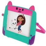 Pizarra Gabby DollHouse 4 en 1  - Wabro - Imagen 3