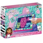 Pizarra brillante Gabby DollHouse  - Wabro