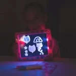 Pizarra brillante Gabby DollHouse  - Wabro - Imagen 3