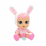 Muñeca cry babies Day Care Coney - Wabro - Imagen 2