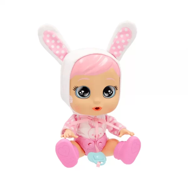 Muñeca cry babies Day Care Coney - Wabro - Imagen 2