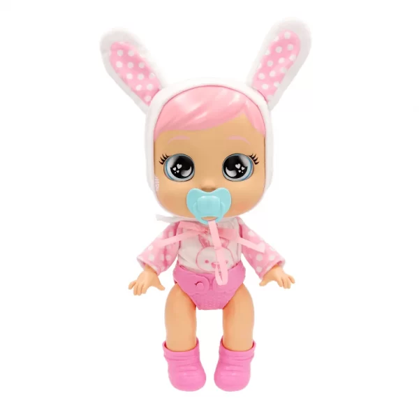 Muñeca cry babies Day Care Coney - Wabro - Imagen 3