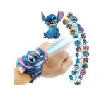 Reloj proyector Stitch - Ditoys - Imagen 2