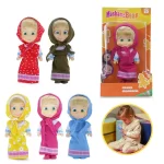 Muñecas Masha y el Oso - Tapimovil - Imagen 2