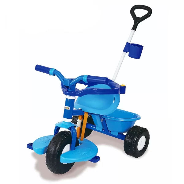 Triciclo Go azul  - Rondi - Imagen 1