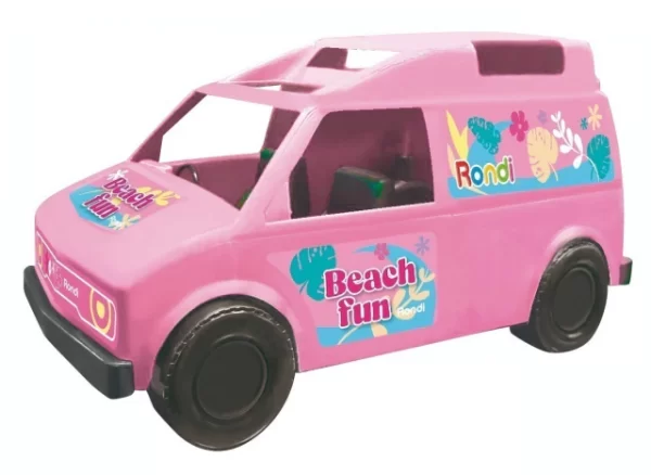 Camioneta  beach fun - Rondi - Imagen 1