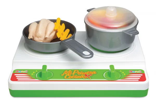 Mi primer cocina   - Rondi - Imagen 1