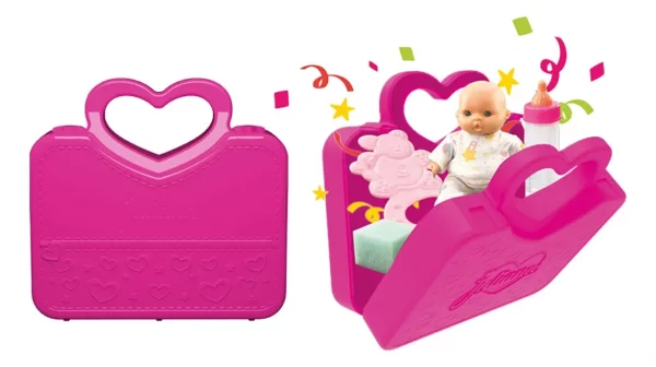 Valija Juliana sorpresa (chica) - Imagen 5