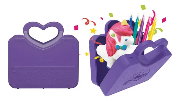 Valija Juliana sorpresa (chica) - Imagen 4