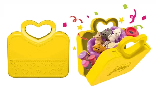 Valija Juliana sorpresa (chica) - Imagen 3