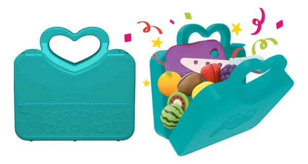 Valija Juliana sorpresa (chica) - Imagen 2