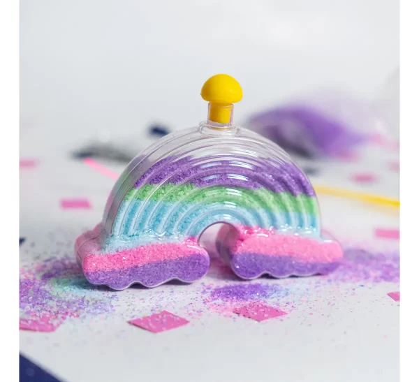 Juliana unicornio para crear con  yeso - Imagen 3