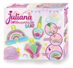 Juliana unicornio para crear con  yeso