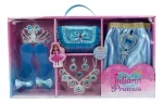 Set de Princesa Juliana