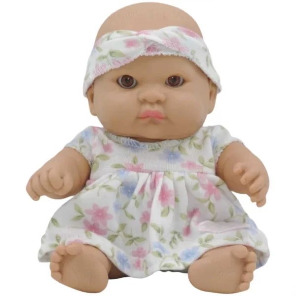 Bebote chico Jazmine - LeBebot - Imagen 1