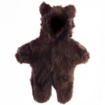 Conjunto para bebotes animal Boris - LeBebot