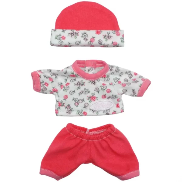 Conjunto para bebotes Boris - LeBebot - Imagen 1