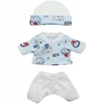 Conjunto para bebotes Boris - LeBebot - Imagen 2