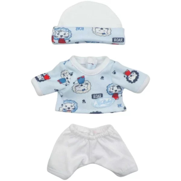 Conjunto para bebotes Boris - LeBebot - Imagen 2