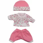 Conjunto para bebotes Boris - LeBebot - Imagen 3