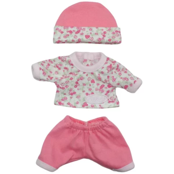 Conjunto para bebotes Boris - LeBebot - Imagen 3