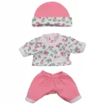 Conjunto para bebotes Boris - LeBebot - Imagen 4