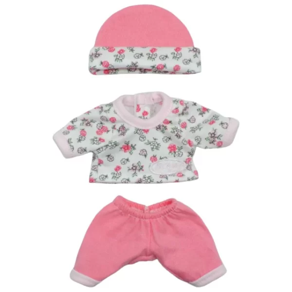 Conjunto para bebotes Boris - LeBebot - Imagen 4