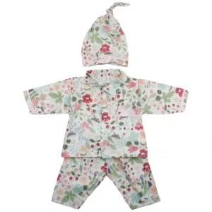 Conjunto para bebotes Pijama Paul- Lebebot