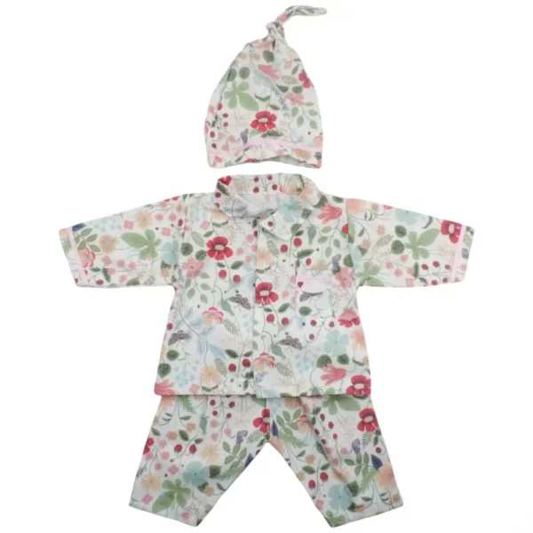 Conjunto para bebotes Pijama Paul- Lebebot - Imagen 1