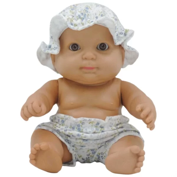 Bebote Boris - LeBebot - Imagen 1