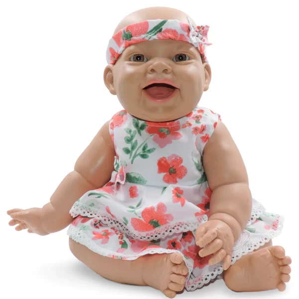 Bebote Allegra – LeBebot - Imagen 1