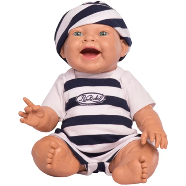 Bebote Dante – LeBebot - Imagen 1