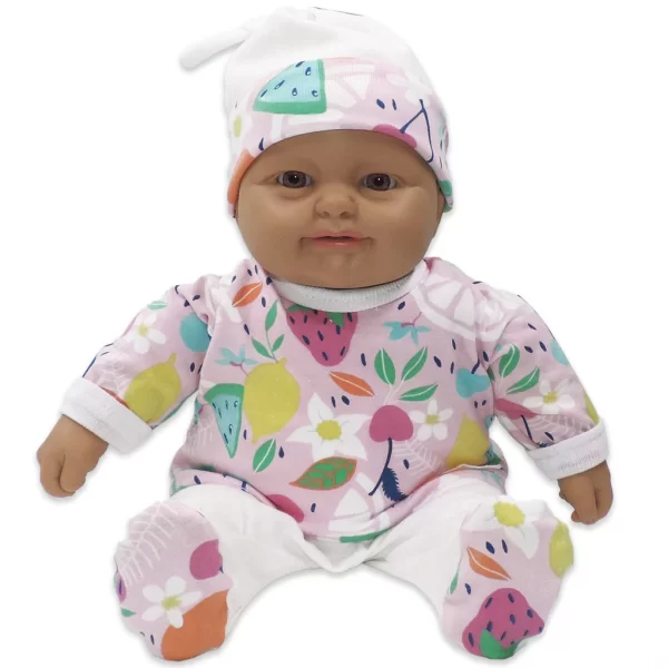 Bebote Luca mediano - LeBebot - Imagen 1