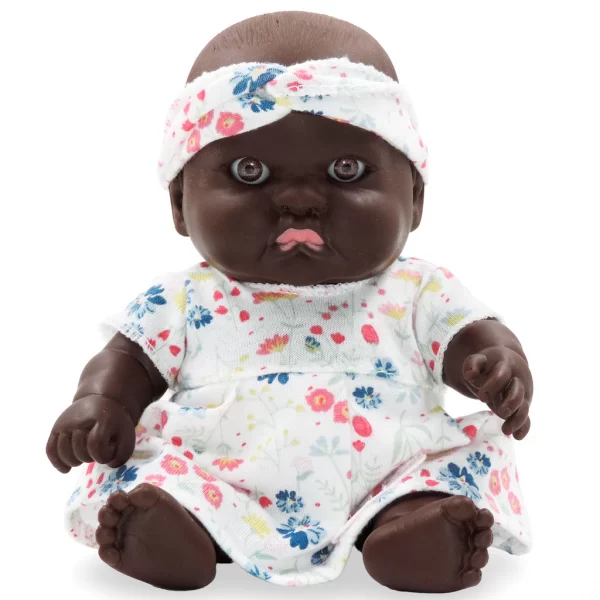 Muñeca Anabelle – LeBebot - Imagen 1