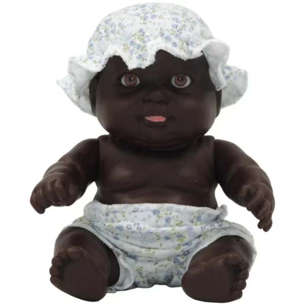 Muñeco Benjamin – LeBebot - Imagen 1