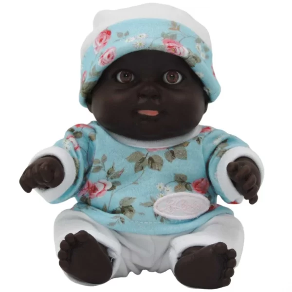 Muñeco Benjamín casual – LeBebot - Imagen 1