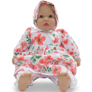 Bebote Desiree – LeBebot