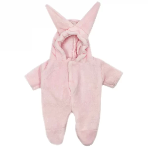 Conjunto para bebotes animal Thiago -LeBebot - Imagen 4