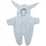 Conjunto para bebotes animal Thiago -LeBebot - Imagen 3