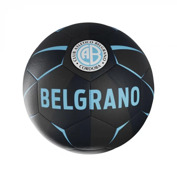 Pelota de fútbol mundial 2.0 Belgrano N° 5 - Dribbling - Imagen 1