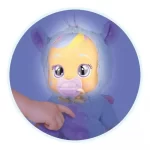 Muñeca Cry Babies Good nigth Jenna- Wabro - Imagen 3