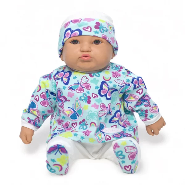 Bebote Oliver - LeBebot - Imagen 1